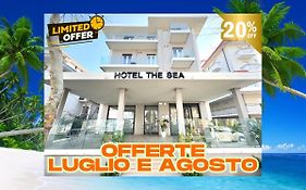 Hotel The Sea - 3 Minuti Dalla Spiaggia